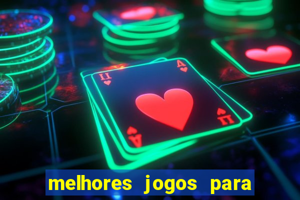 melhores jogos para ganhar dinheiro via pix